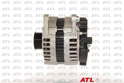 ATL Autotechnik L 81 800 Generator